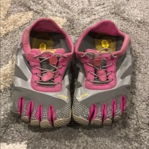 Vibram FiveFingers